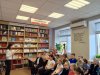 Литературный час «Листая страницы митяевских книг»