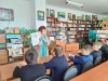 Патриотический час «Александр Невский: подвиг за веру и Отечество»