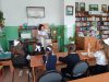 Праздник чтения «Весь мир большой от «А» до «Я» откроет книжная страна»