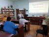 ЦЕНТРАЛЬНАЯ БИБЛИОТЕКА: «Грамотеи»