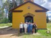 МБУК «ХЦБС»: Обмен опытом