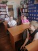 Литературный час «Путешествие в страну Читалию»