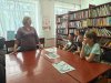 Беседа «Мифы и реальность о курении»