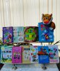 ЦЕНТРАЛЬНАЯ БИБЛИОТЕКА: Международный день друзей