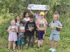 Эко-путешествие «Окружающий солнечный мир»