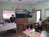 В рамках районного антинаркотического месячника «Вместе против наркотиков»