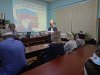 ЦЕНТРАЛЬНАЯ БИБЛИОТЕКА: «Легко ли быть избирателем?»