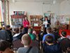 В рамках Всероссийской акции «Безопасность детства»