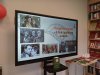 Кинолекторий «А завтра была война» в Хиринской сельской библиотеке