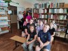 Занятие –викторина «Знатоки природы».
