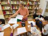 В рамках районного антинаркотического месячника «Вместе против наркотиков»