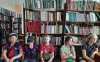Заседание экологического клуба «Родничок» в Заокской сельской библиотеке