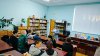 ЦЕНТРАЛЬНАЯ БИБЛИОТЕКА: антинаркотический месячник
