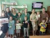 День семьи, любви и верности в библиотеках Рязанского района