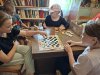 В рамках проекта «Культура для школьников»