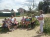 В рамках районной межведомственной профилактической операции «Подросток»