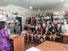 Участие в Неделе правовой помощи семьям