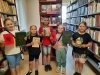 В рамках всероссийской ежегодной акции «Культурная суббота. Краеведение»