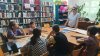 В рамках программы «Культурная суббота»