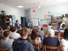 ЦЕНТРАЛЬНАЯ БИБЛИОТЕКА: «Уголки России: Василёво и Минцы»