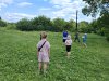 Экскурсия «Поход на природу»