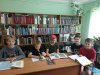 Эколого - познавательный час «Исчезающий мир на страницах Красной книги»