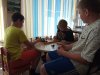 Летние каникулы в библиотеке