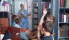 Беседа-викторина «Детство в произведениях классиков»