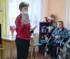 СОСНОВСКАЯ БИБЛИОТЕКА: «Край родной, навек любимый»