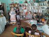 ДЕТСКАЯ БИБЛИОТЕКА: «Новгородское лето»