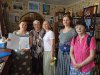 МИГОЛОЩСКАЯ БИБЛИОТЕКА: Библиодень