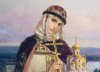 Выставка «Святая Ольга - первая христианская правительница Руси»