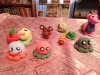 «Любимые герои из книжных страниц»