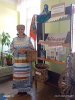 ДВОРИЩСКАЯ БИБЛИОТЕКА: День бересты