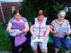 Профилактическая беседа о финансовом мошенничестве