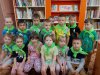 Экологическая игра «Веселый муравейник»