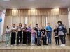 Спортивно-игровая программа «Спорт всему голова!»