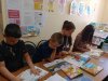 Беседа с элементами игры «Путешествие в мир динозавров»