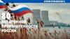 80 ЛЕТ АТОМНОЙ ПРОМЫШЛЕННОСТИ