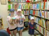 Литературный час «Дверь, за которой начинаются чудеса»
