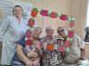 Праздник «День малинового варенья» в Шевцовской сельской библиотеке