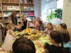 Заседание семейного клуба «Библиосемья»