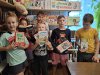 Библиопутешествие «С доброй книгой в дальний путь»