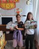 Познавательное занятие «Золотая полка книг»