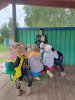 Литературное знакомство «По лесной тропинке Эдуарда Шима»