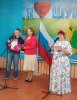 Шумашская сельская библиотека приняла участие в праздновании Дня села