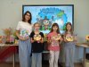 Познавательно-игровая программа «День рождения Чебурашки»