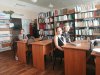 Заседание экологического клуба «Родничок» в Заокской сельской библиотеке