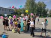 День знаний в библиотеках Рязанского района