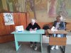 Александровская сельская библиотека присоединилась к Всероссийской акции «Есенинский диктант»
